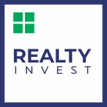 Realty Invest logo